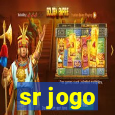 sr jogo