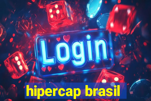 hipercap brasil