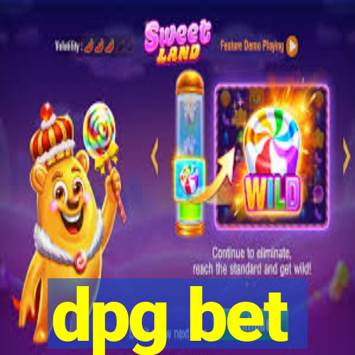 dpg bet