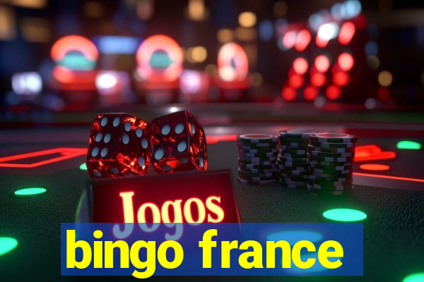 bingo france