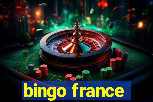 bingo france