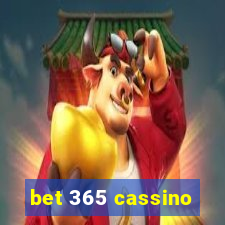 bet 365 cassino