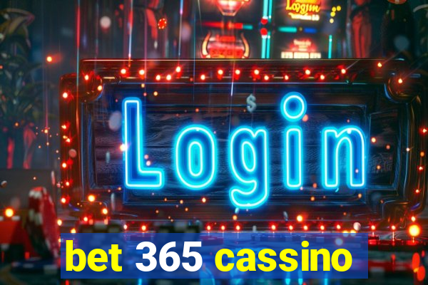 bet 365 cassino