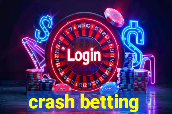 crash betting