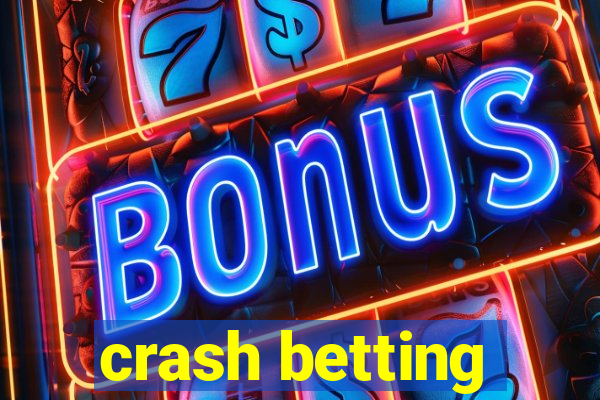 crash betting