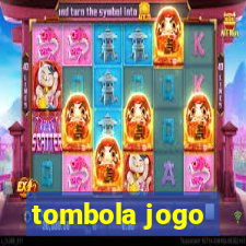 tombola jogo