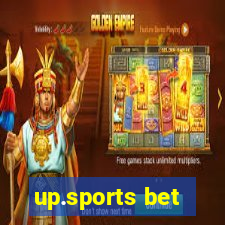 up.sports bet