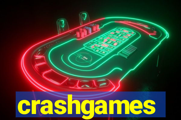 crashgames