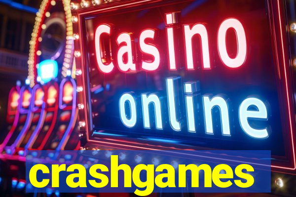 crashgames