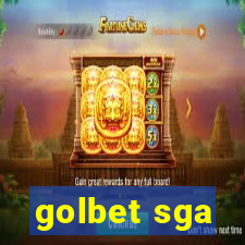 golbet sga