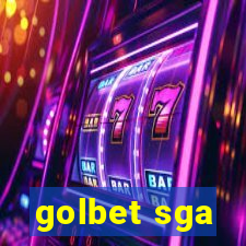 golbet sga