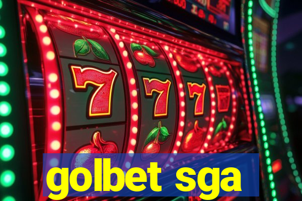 golbet sga