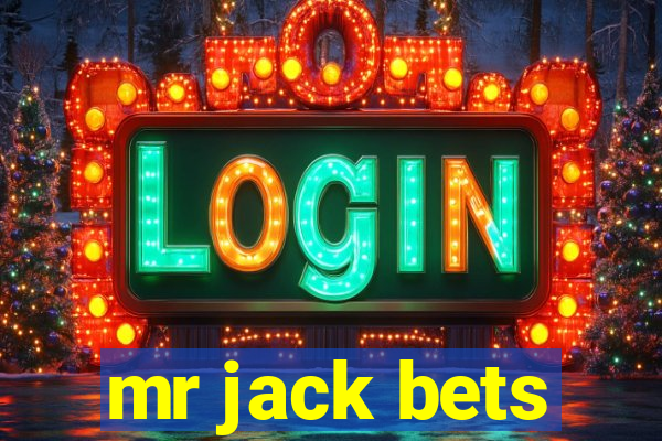 mr jack bets