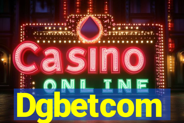 Dgbetcom