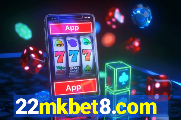 22mkbet8.com