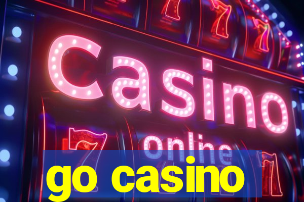 go casino