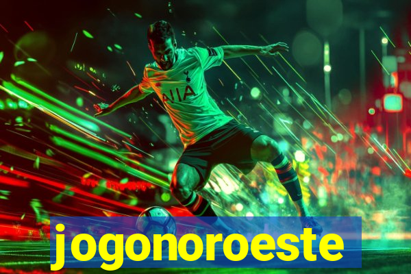 jogonoroeste