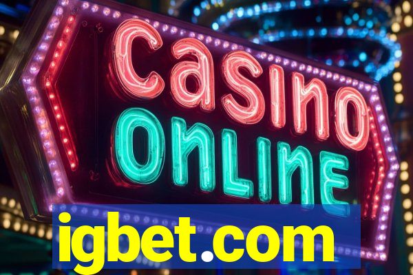 igbet.com