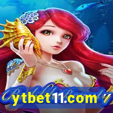 ytbet11.com