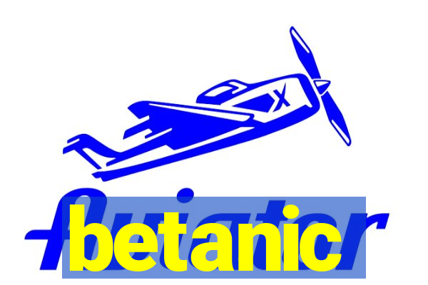 betanic