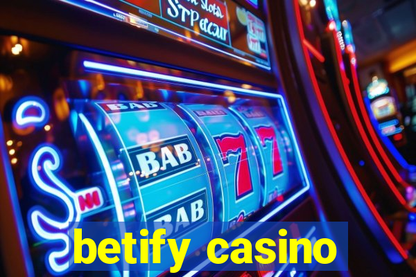 betify casino