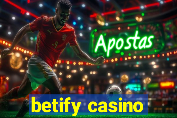 betify casino