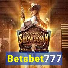 Betsbet777