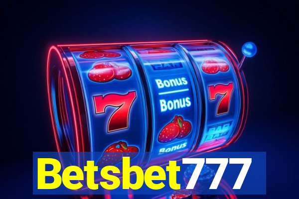 Betsbet777