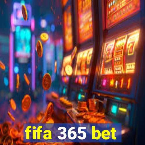 fifa 365 bet