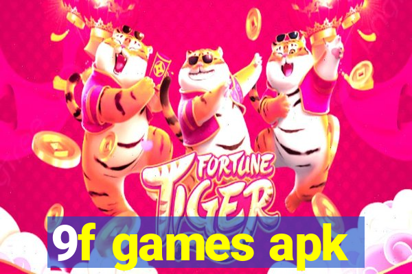 9f games apk