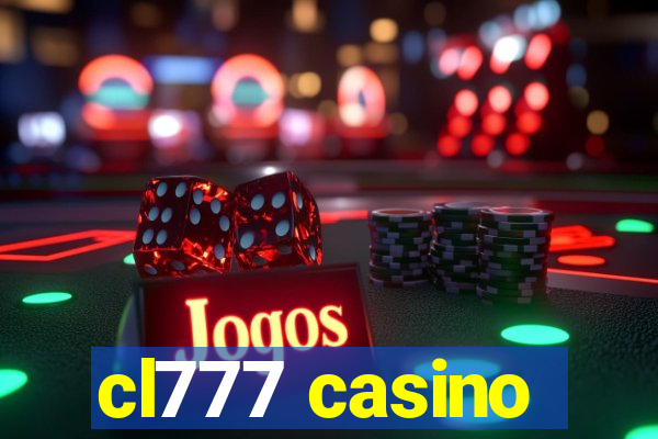 cl777 casino