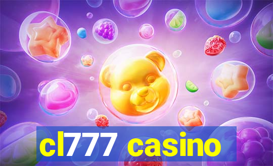 cl777 casino