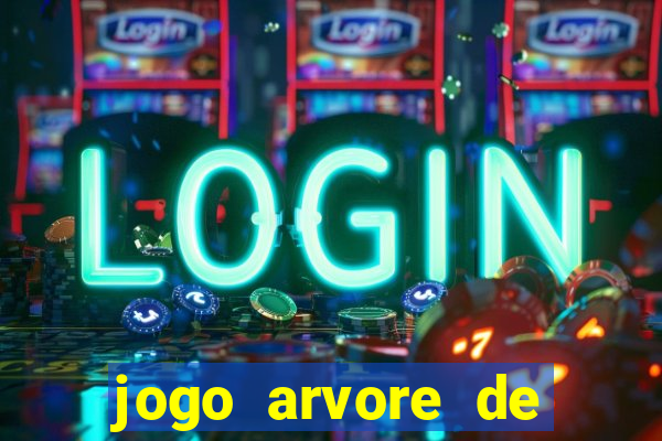 jogo arvore de dinheiro paga mesmo