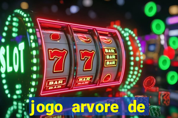 jogo arvore de dinheiro paga mesmo