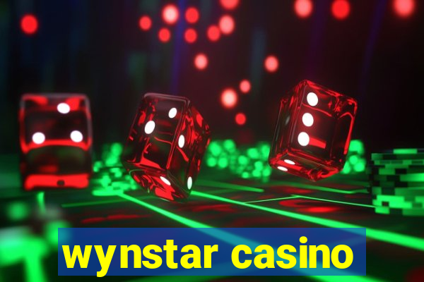 wynstar casino