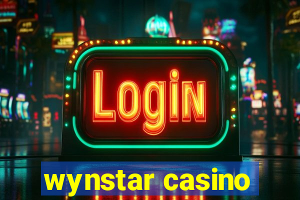 wynstar casino