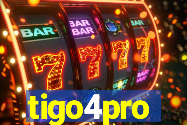 tigo4pro