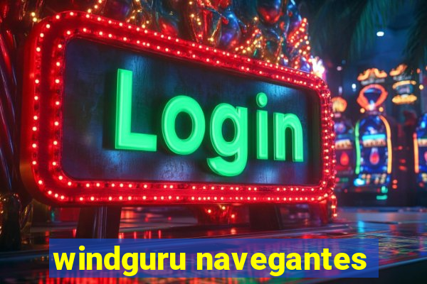 windguru navegantes