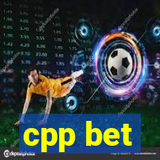 cpp bet