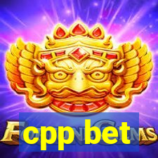 cpp bet