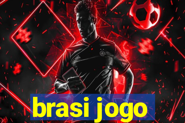 brasi jogo