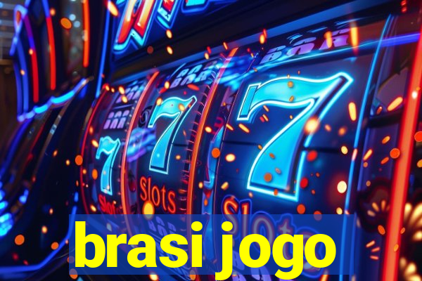 brasi jogo