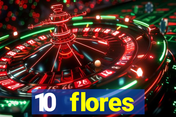 10 flores silvestres da regi o sudeste