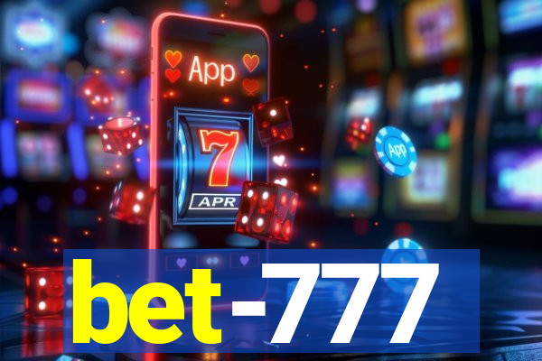 bet-777