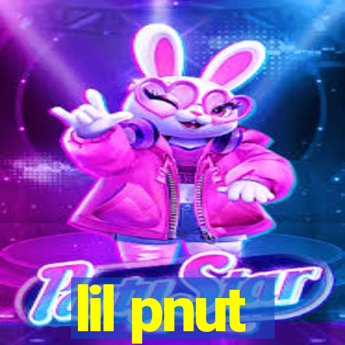 lil pnut