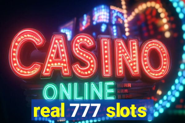 real 777 slots