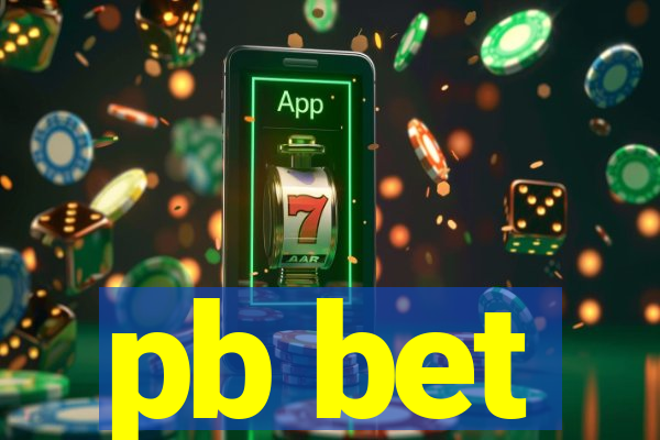 pb bet