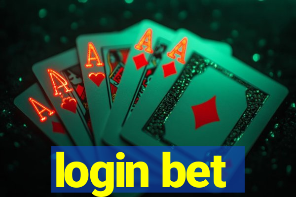 login bet