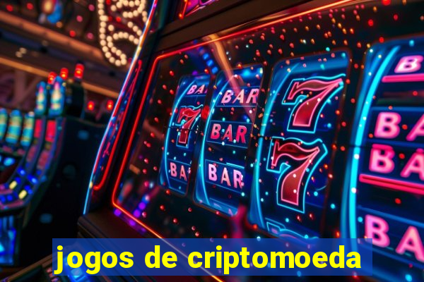 jogos de criptomoeda