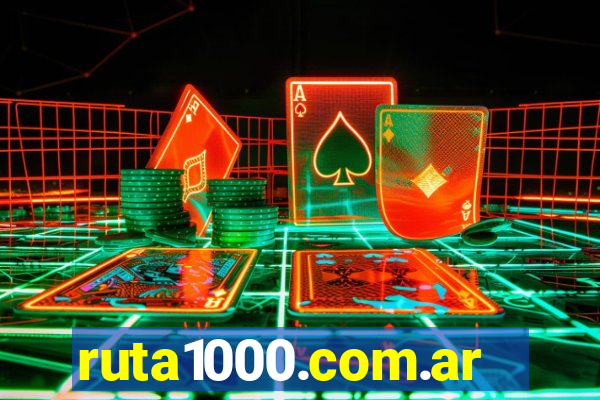 ruta1000.com.ar